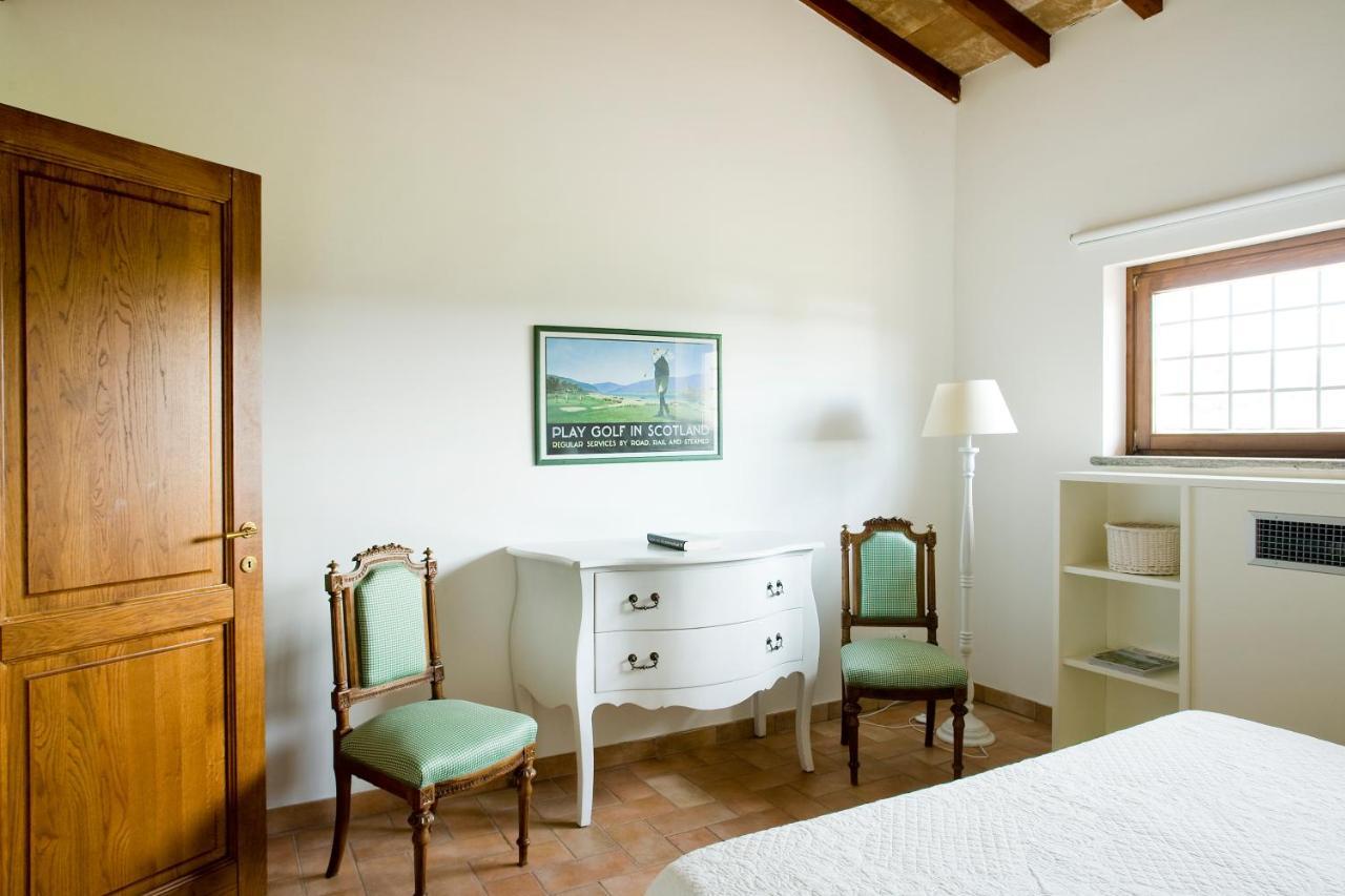 Agriturismo Potrero Grande Sul Lago Di Martignano Con Spiaggia Campagnano Di Roma Exterior photo