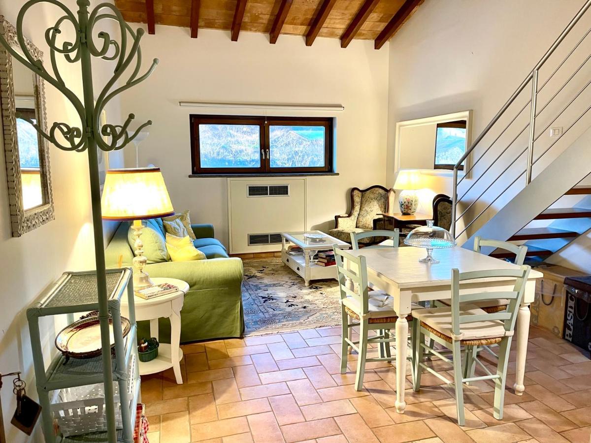 Agriturismo Potrero Grande Sul Lago Di Martignano Con Spiaggia Campagnano Di Roma Exterior photo