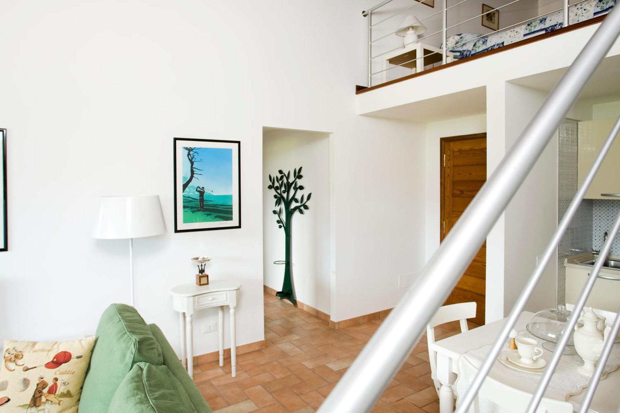 Agriturismo Potrero Grande Sul Lago Di Martignano Con Spiaggia Campagnano Di Roma Room photo